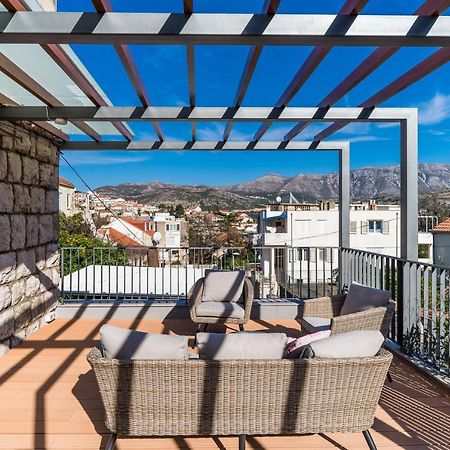 Апартаменти Hedera Estate, Hedera A57 Дубровник Екстер'єр фото