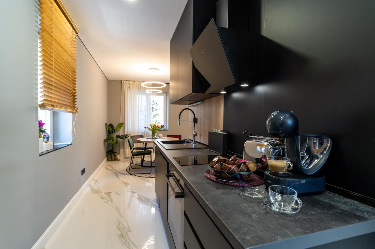Апартаменти Hedera Estate, Hedera A57 Дубровник Екстер'єр фото