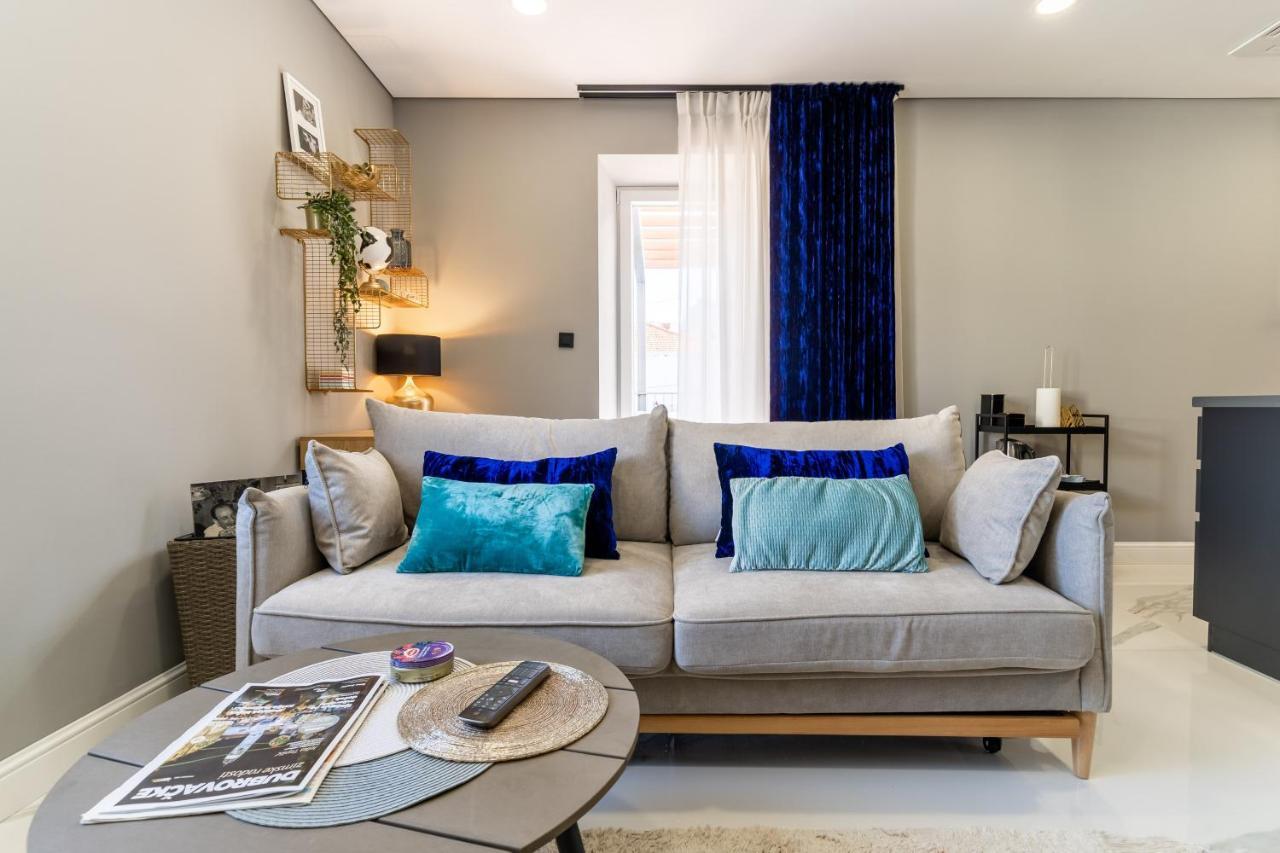 Апартаменти Hedera Estate, Hedera A57 Дубровник Екстер'єр фото
