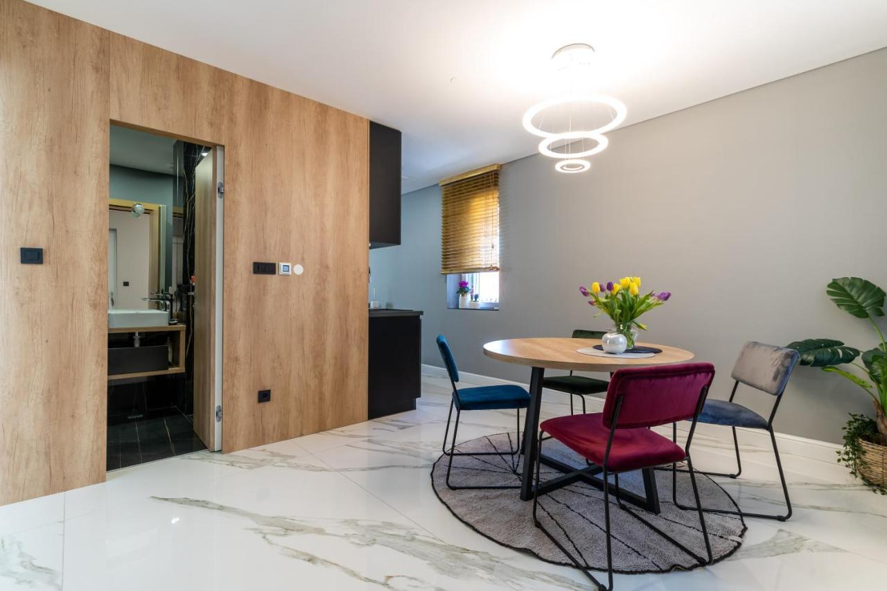Апартаменти Hedera Estate, Hedera A57 Дубровник Екстер'єр фото