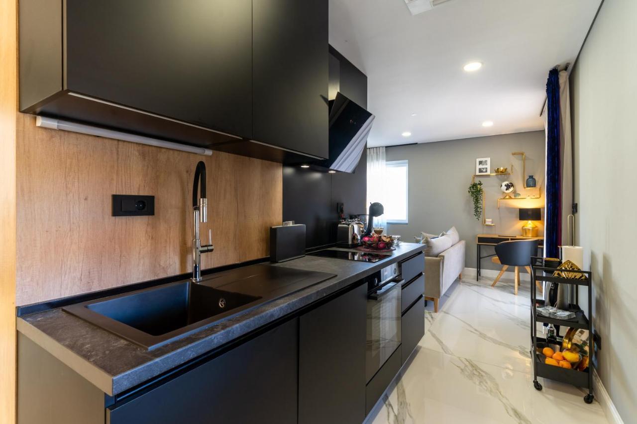 Апартаменти Hedera Estate, Hedera A57 Дубровник Екстер'єр фото