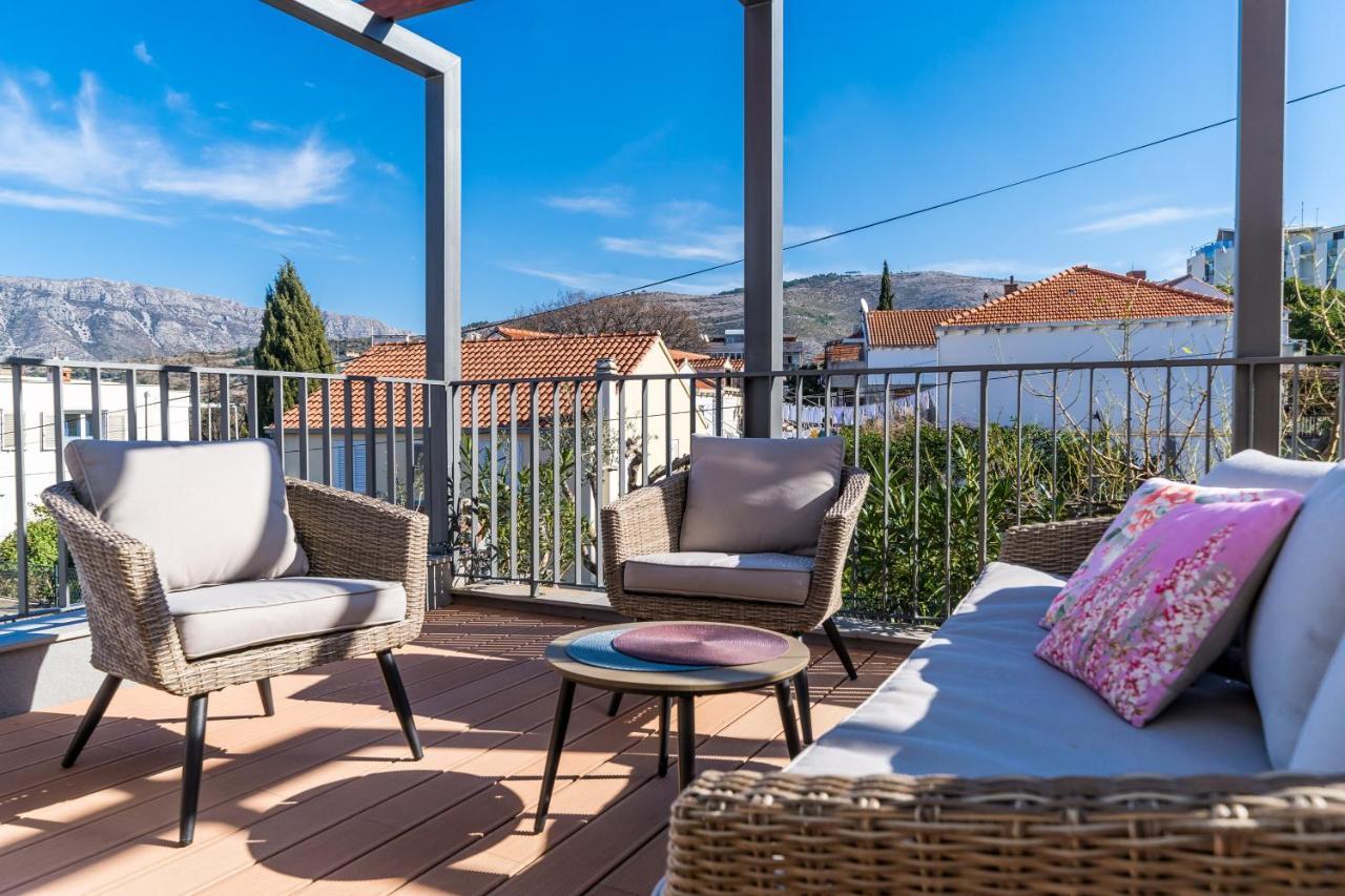 Апартаменти Hedera Estate, Hedera A57 Дубровник Екстер'єр фото